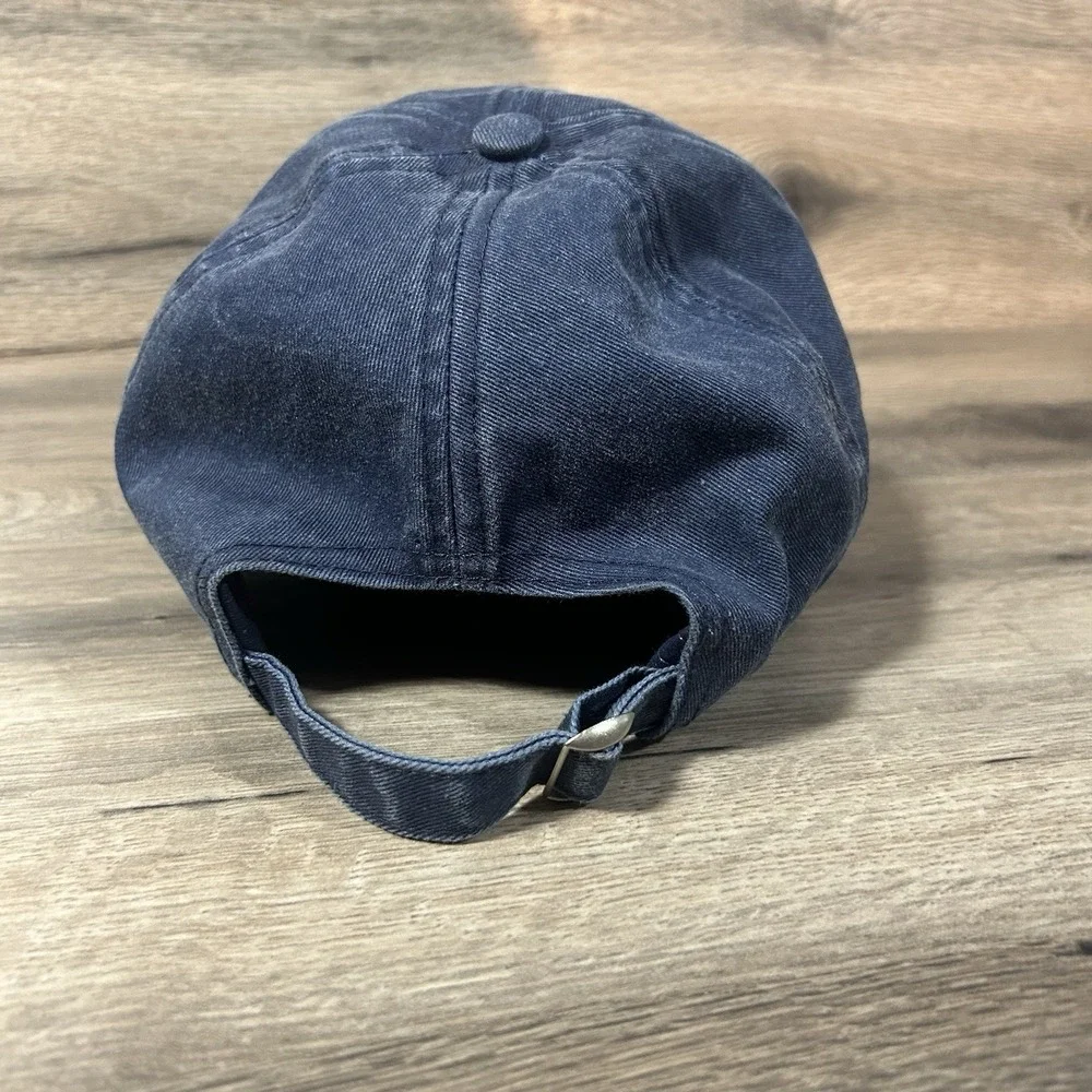 BEYONCE OFFICIAL ACT II COWBOY CARTER TOUR CAP HAT W/ BOTTLE OPENER RENAISSANCE